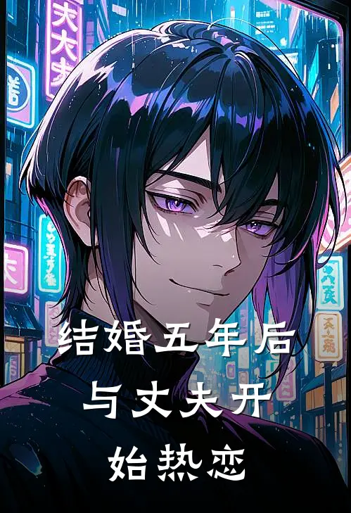 结婚五年后，与丈夫开始热恋