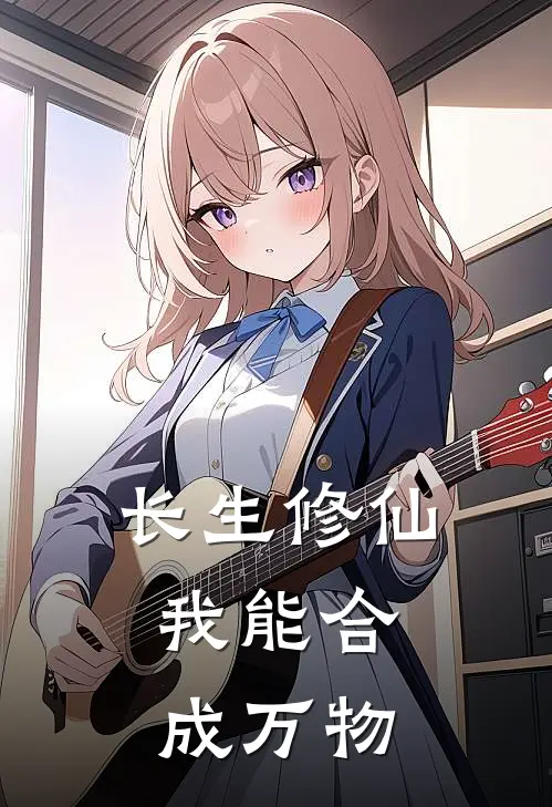 长生修仙，我能合成万物