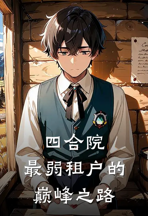 四合院：最弱租户的巅峰之路