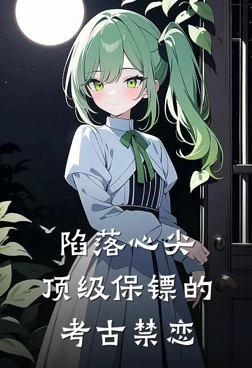 陷落心尖：顶级保镖的考古禁恋