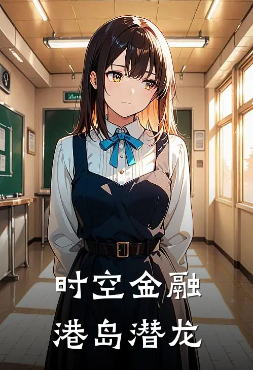 时空金融：港岛潜龙