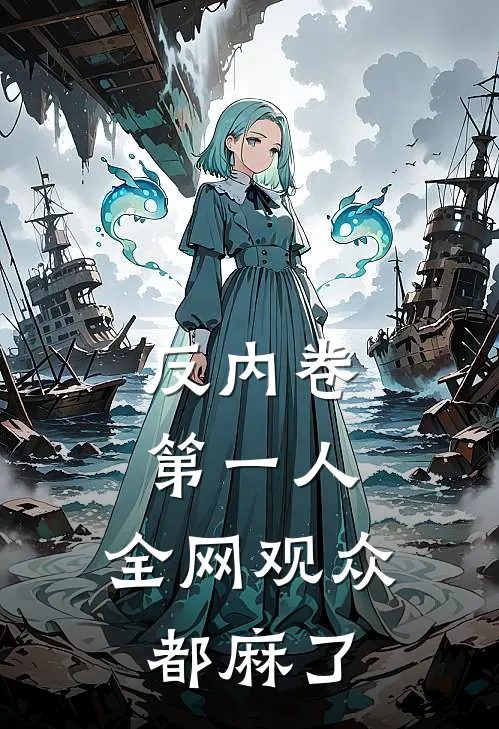 反内卷第一人,全网观众都麻了