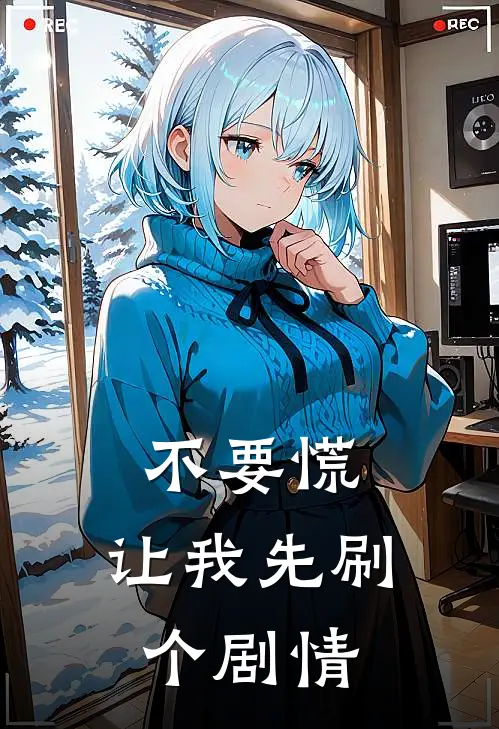 不要慌，让我先刷个剧情