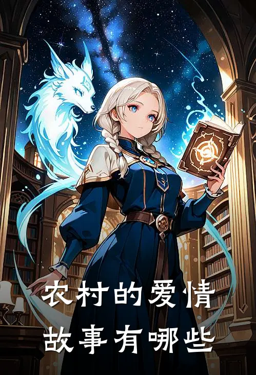 农村的爱情故事有哪些