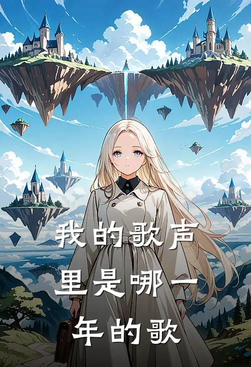 我的歌声里是哪一年的歌