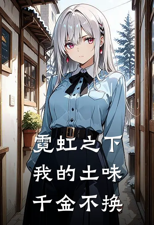 霓虹之下：我的土味，千金不换