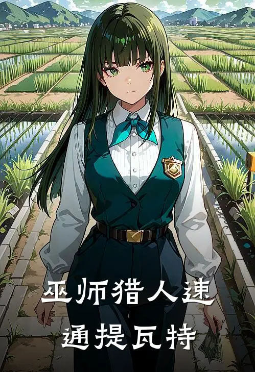 巫师猎人速通提瓦特