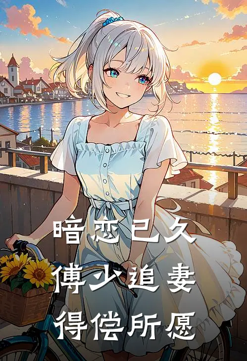 暗恋已久，傅少追妻得偿所愿