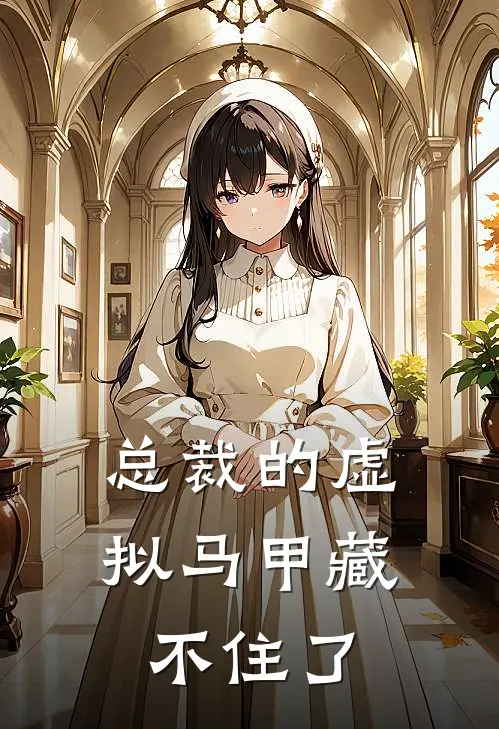 总裁的虚拟马甲藏不住了(周屿李铭)全本免费小说_新热门小说总裁的虚拟马甲藏不住了周屿李铭