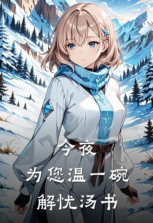 今夜，为您温一碗解忧汤书