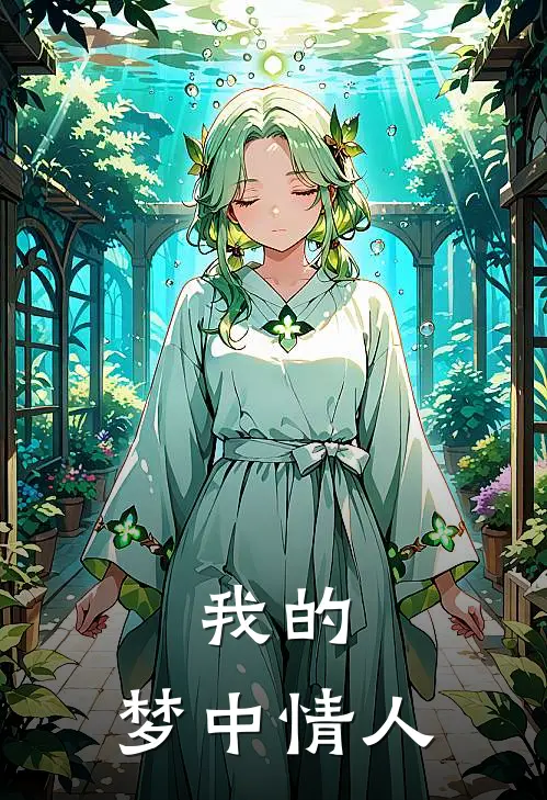 我的，梦中情人
