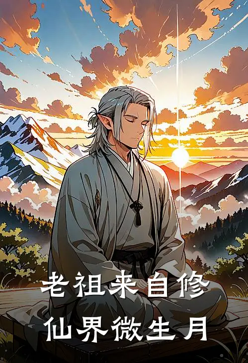 老祖来自修仙界微生月