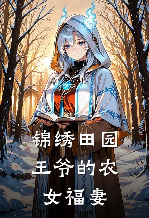 锦绣田园：王爷的农女福妻