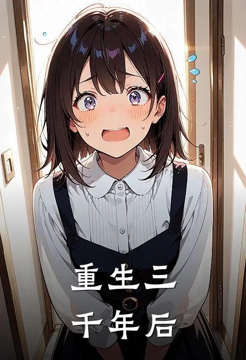 重生三千年后