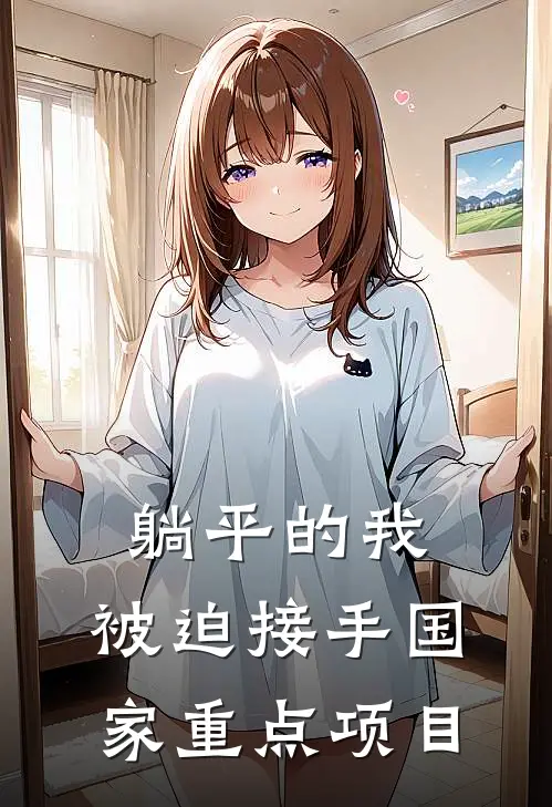 躺平的我，被迫接手国家重点项目(林闲林闲)最新小说_免费阅读完整版小说躺平的我，被迫接手国家重点项目(林闲林闲)