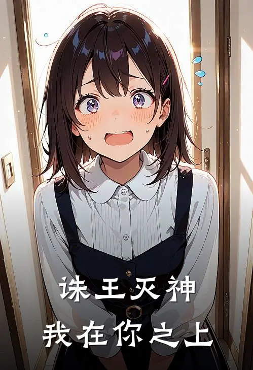 诛王灭神，我在你之上