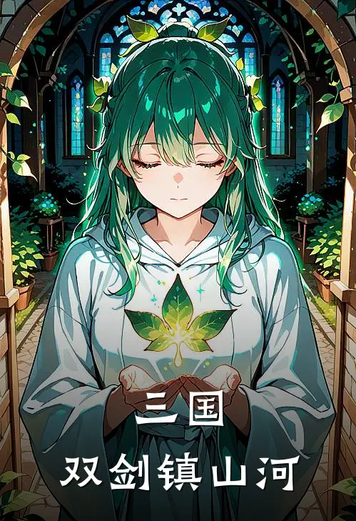 三国：双剑镇山河