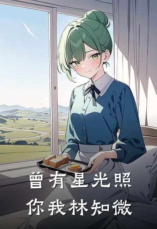 曾有星光照你我林知微