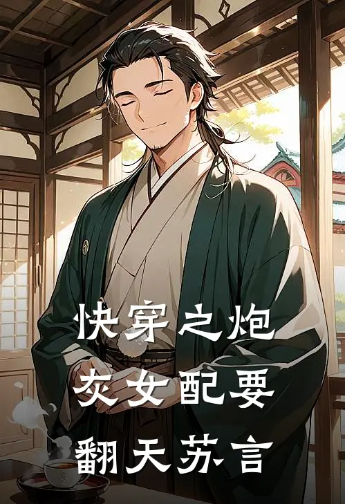 快穿之炮灰女配要翻天苏言
