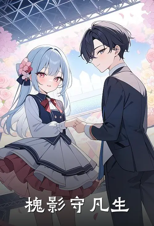 槐影守凡生