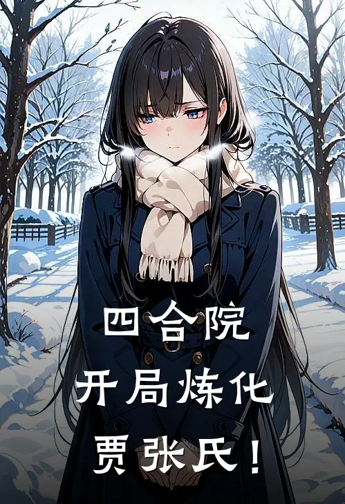 四合院：开局炼化贾张氏！