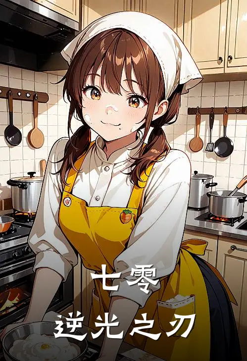 七零：逆光之刃