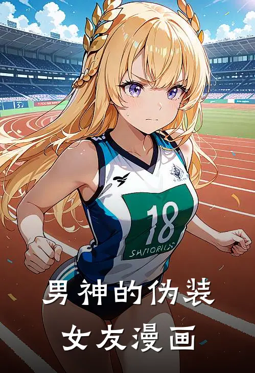 男神的伪装女友漫画