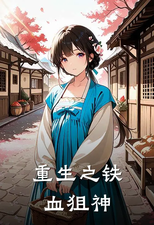 重生之铁血狙神