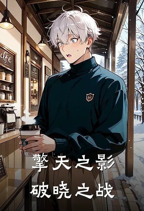 擎天之影：破晓之战