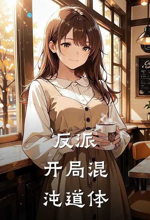 反派：开局混沌道体陆清尘沈梦璃完结小说_完结版小说全文免费阅读反派：开局混沌道体陆清尘沈梦璃