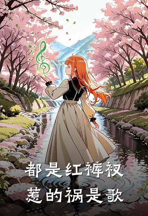 都是红裤衩惹的祸是歌