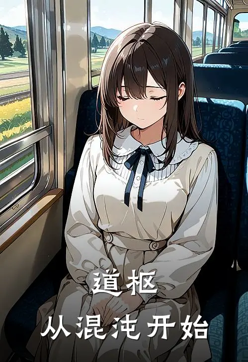 道枢：从混沌开始墨天尘墨天尘最新小说推荐_热门小说排行榜道枢：从混沌开始(墨天尘墨天尘)