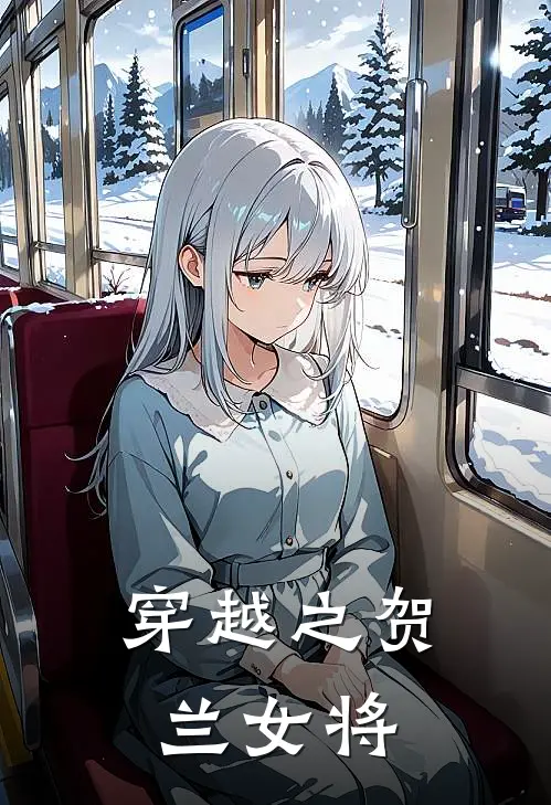 穿越之贺兰女将