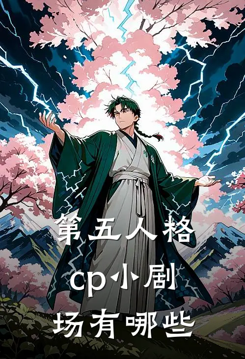 第五人格cp小剧场有哪些