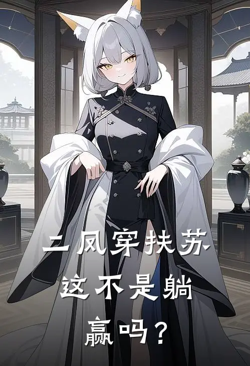 二凤穿扶苏，这不是躺赢吗？