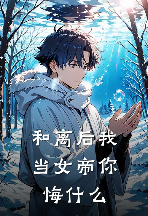 和离后我当女帝你悔什么