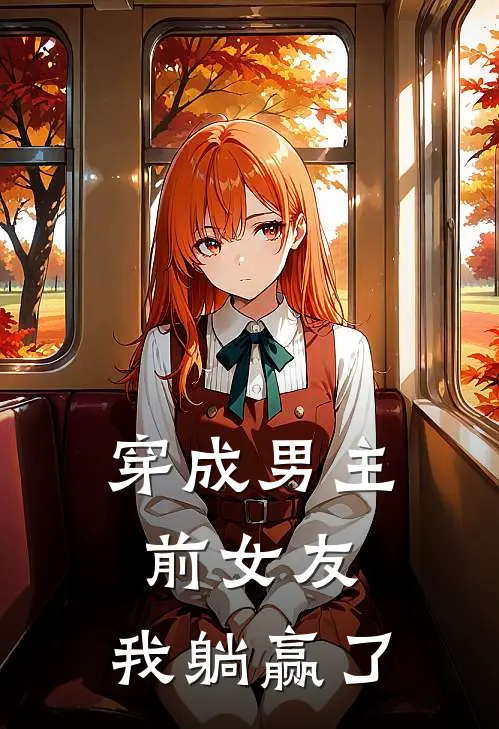 穿成男主前女友，我躺赢了
