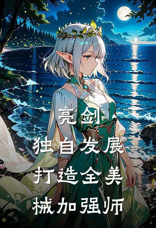 亮剑：独自发展，打造全美械加强师