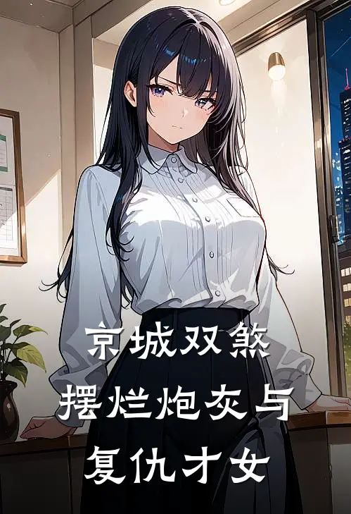 京城双煞：摆烂炮灰与复仇才女