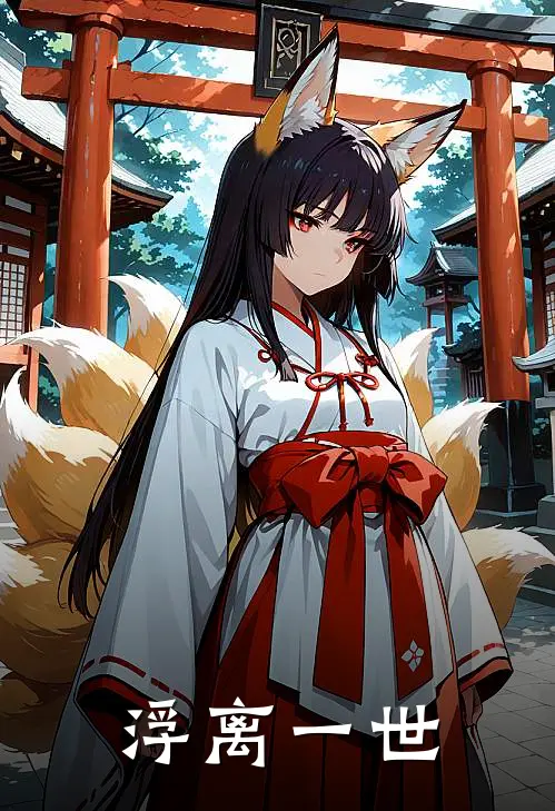 凡璃陆砚白《浮离一世》完整版在线阅读_凡璃陆砚白完整版在线阅读