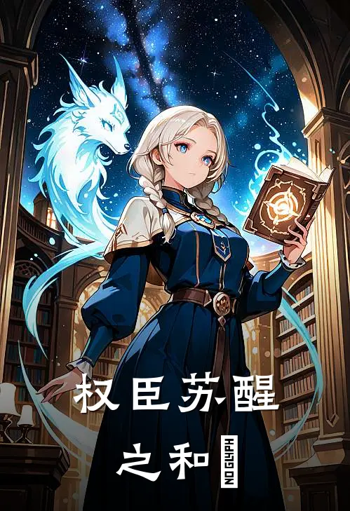 权臣苏醒之和珅