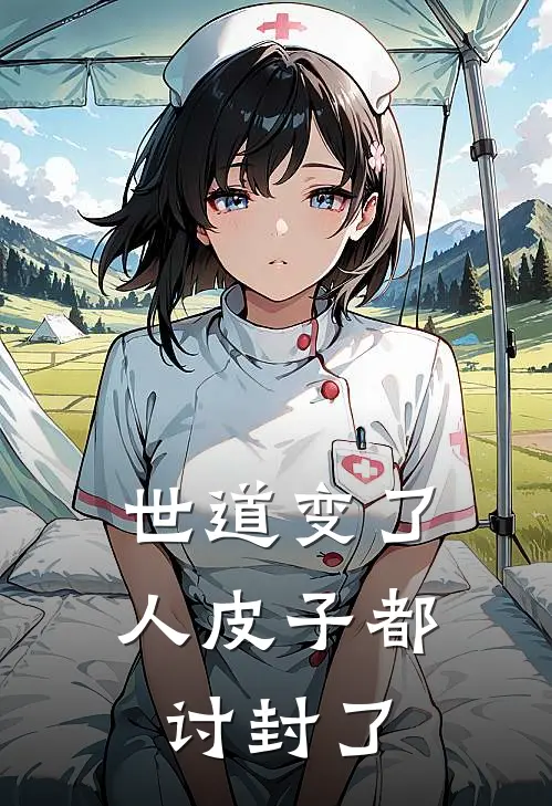 世道变了，人皮子都讨封了