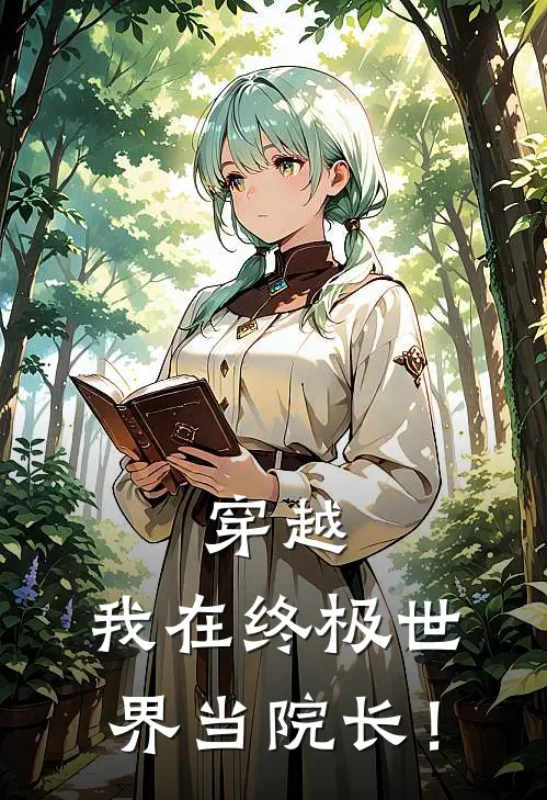 穿越：我在终极世界当院长！(李风王亚瑟)小说推荐完本_全本免费小说穿越：我在终极世界当院长！李风王亚瑟