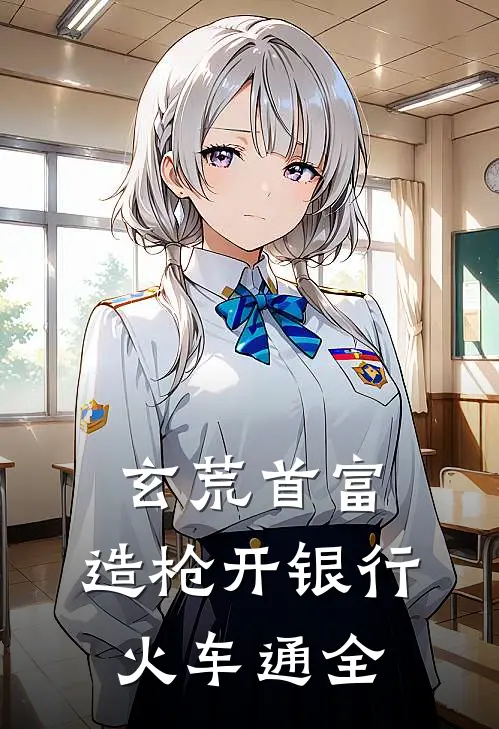 玄荒首富，造枪开银行，火车通全