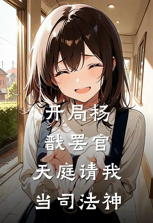 开局杨戬罢官，天庭请我当司法神