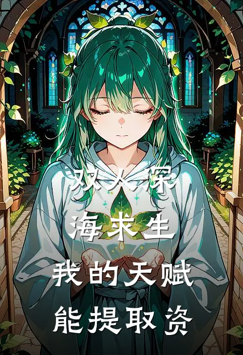 双人深海求生：我的天赋能提取资(苏沐林屿)免费小说在线阅读_在线阅读免费小说双人深海求生：我的天赋能提取资(苏沐林屿)