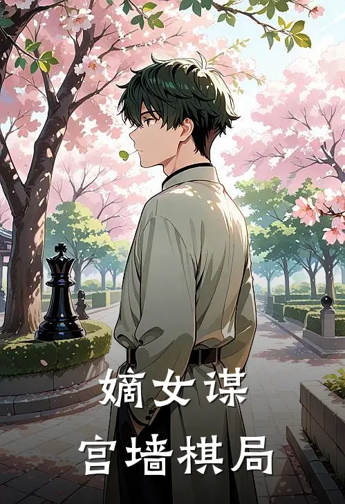 嫡女谋：宫墙棋局