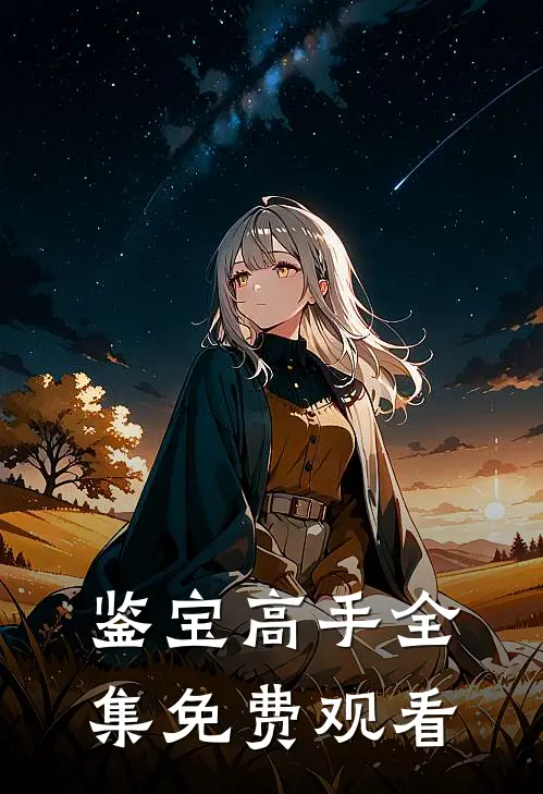 鉴宝高手全集免费观看