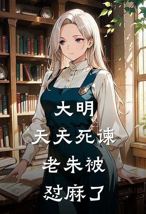 大明：天天死谏，老朱被怼麻了