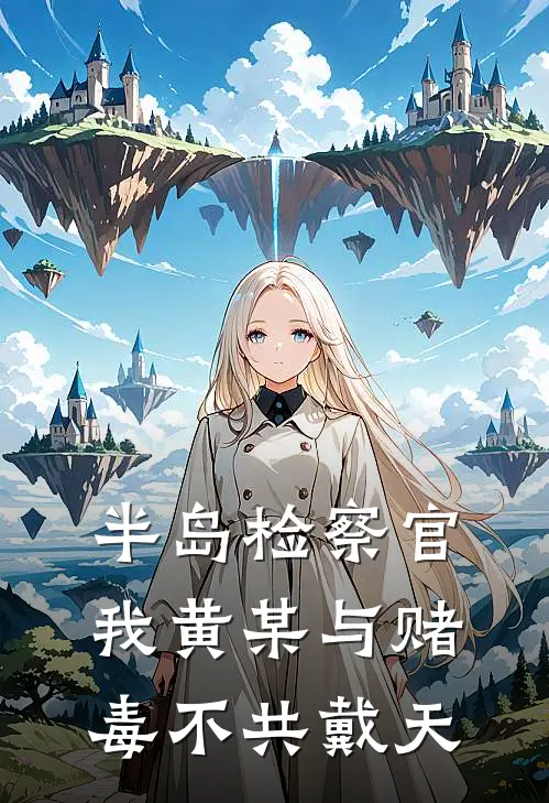 半岛检察官：我黄某与赌毒不共戴天黄世勋李智雅热门小说免费阅读_完本完结小说半岛检察官：我黄某与赌毒不共戴天(黄世勋李智雅)